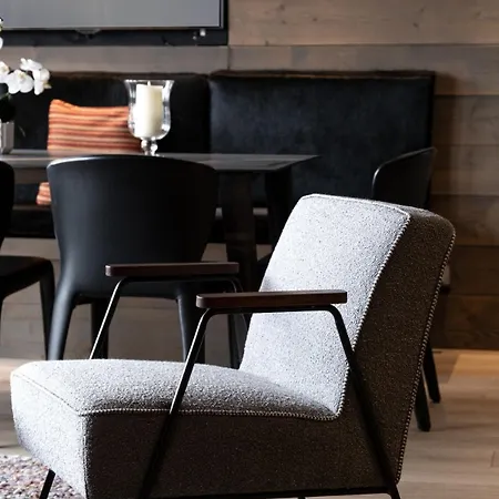 3 Bedrooms Marmottes - 1850 *