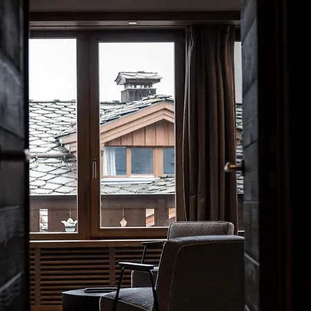 3 Bedrooms Marmottes - 1850 شقة