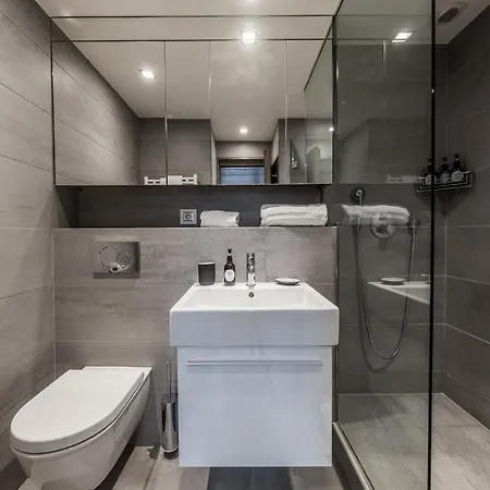 شقة 3 Bedrooms Marmottes - 1850