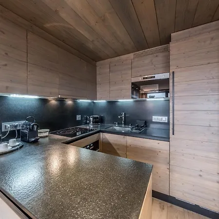 3 Bedrooms Marmottes - 1850