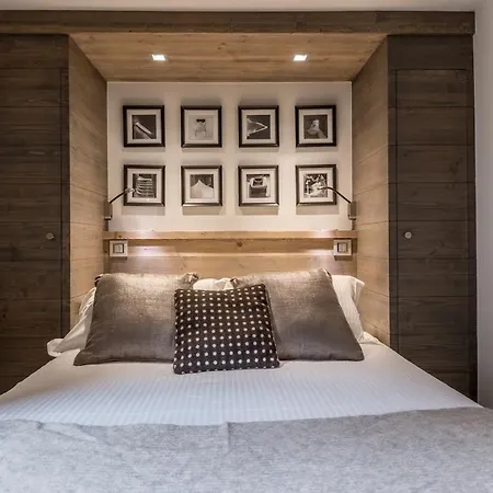 3 Bedrooms Marmottes - 1850 شقة كورشوفيل