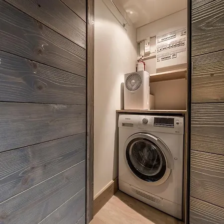 3 Bedrooms Marmottes - 1850