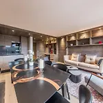3 Bedrooms Marmottes - 1850