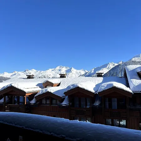 3 Bedrooms Marmottes - 1850