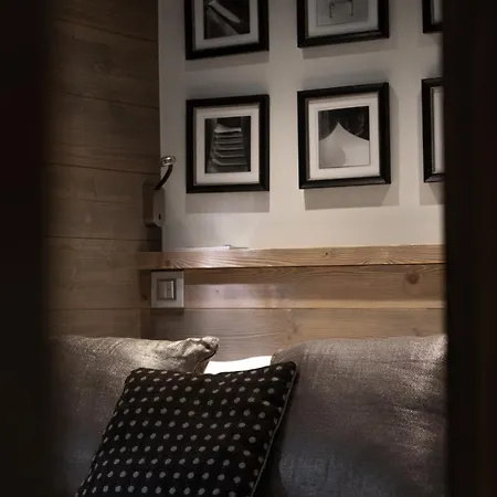 3 Bedrooms Marmottes - 1850 谷雪维尔