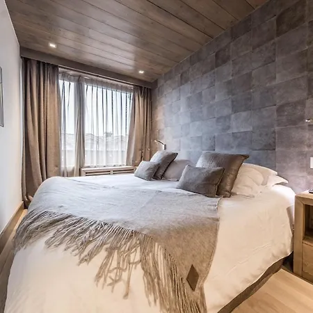 3 Bedrooms Marmottes - 1850 Appartement Courchevel