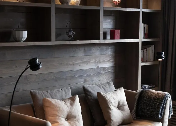 3 Bedrooms Marmottes - 1850 * كورشوفيل