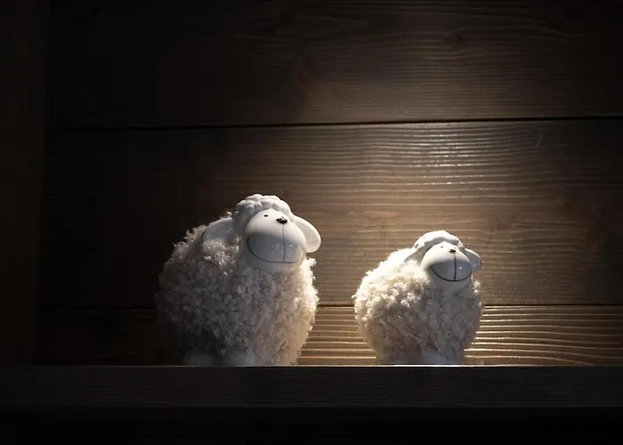 3 Bedrooms Marmottes - 1850 公寓 谷雪维尔