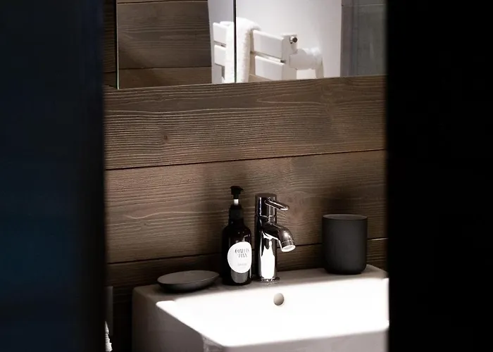 3 Bedrooms Marmottes - 1850 * 谷雪维尔