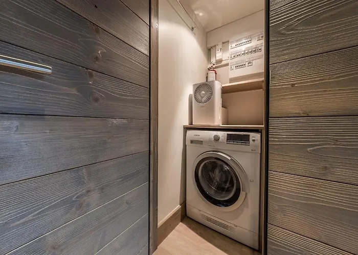 3 Bedrooms Marmottes - 1850