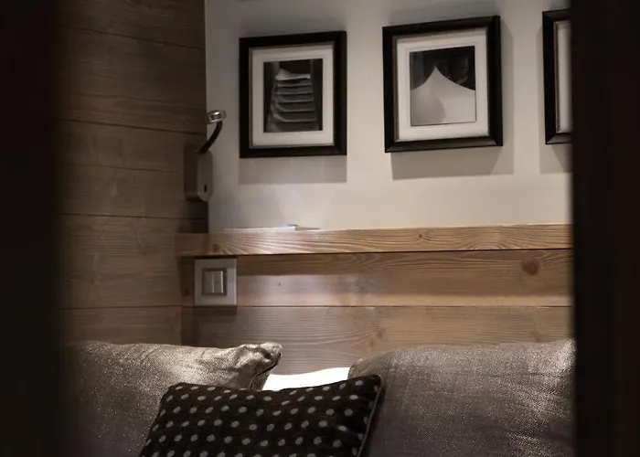 3 Bedrooms Marmottes - 1850 كورشوفيل