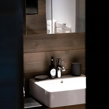 3 Bedrooms Marmottes - 1850 * קורשבל